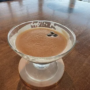 Espresso Martini