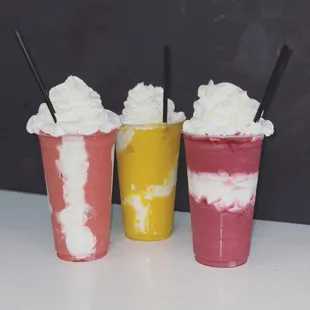 Can somebody say SMOOTHIE!!??