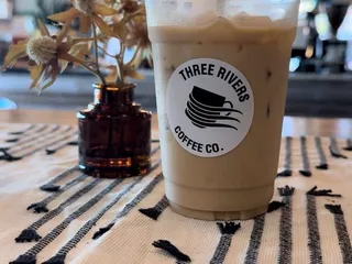 Three Rivers Coffee