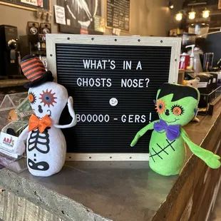 Halloween Fun