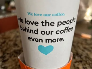 Biggby Coffee