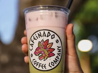 Cafeinado Coffee Company