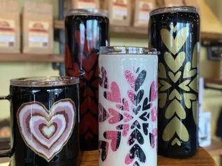 Bakersfield Roasting Company