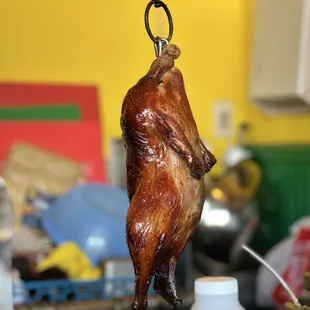 A thing of beauty!