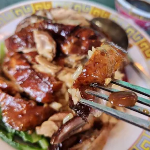 Take a bite, you want it. You want it so bad.