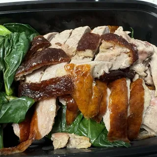 Roasted Duck Small Set
