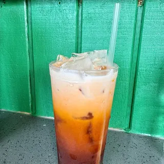 Thai Iced Tea