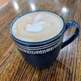Chocolate Covered Cherry Mocha