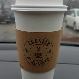 Chai Latte