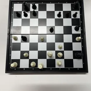 Game