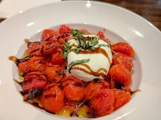 The Local At Legends