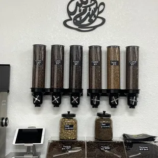 Fresh roasted coffee beans | Roasted | Tampa FL | Feb/1/2021