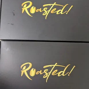 Cute boxes