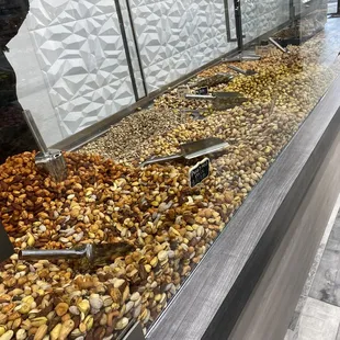 Nuts!