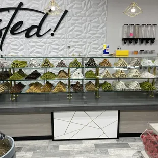 Turkish Delights..