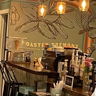 Coffee Bar