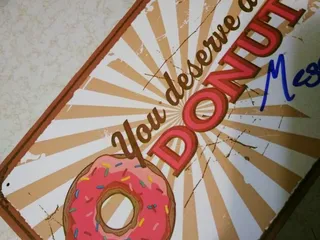 King Donuts