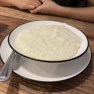 Grits