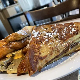 Beautiful French Toast (Full-Stack) (3)