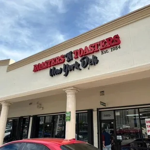 outside, sushi and sashimi