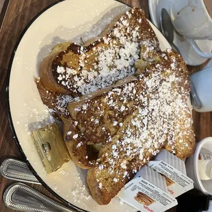 2 - 2 - 2 French Toast