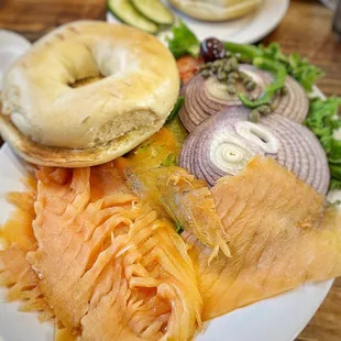 Nova Bagel