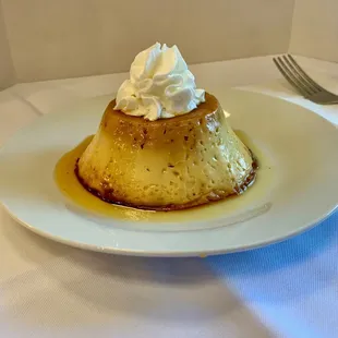 Flan de Coco $2.99