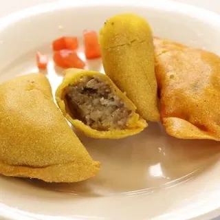 Empanadas