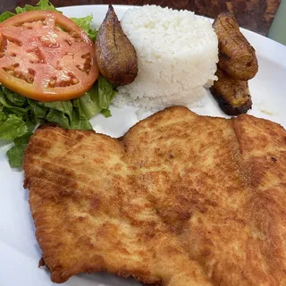 Milanesa