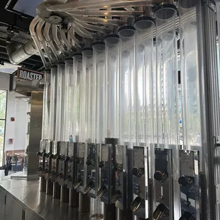 Inside
