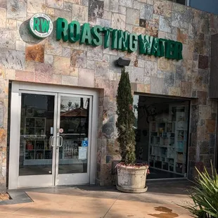 Storefront