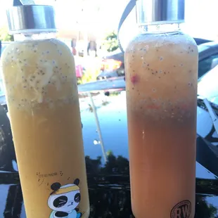 Fruit Tea