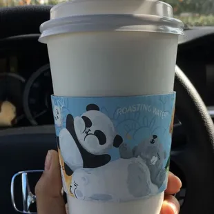 Cute Cups