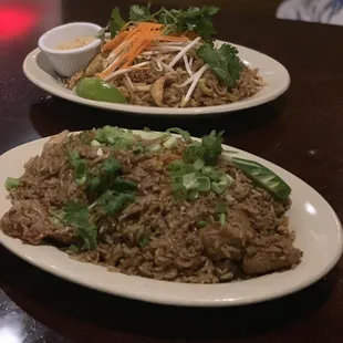 Thai Fried Rice
