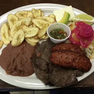 Carne asada