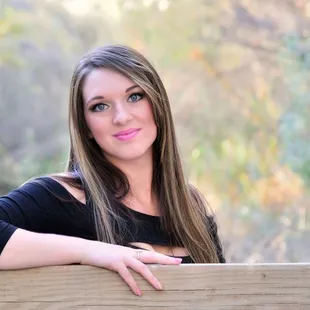 NaturaL light portraits