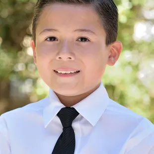 Children's Portraits