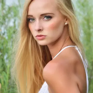 Natural light head shots