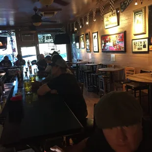 Found this little dive in Hemet thanks to Hippy Killer Hoedown!