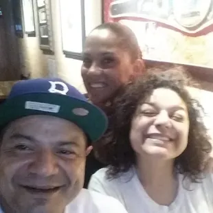 best bar in town and the service is outstanding bartenders are amazing, hospitality and bouncers the best