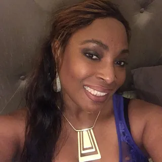 Terisha T.