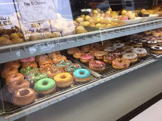 Fresh N Best Donuts