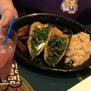 Twofer Tacos