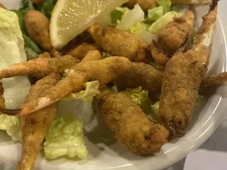 Fatty's Seafood