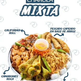 Yes, we cater !! Call us for more info