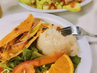 Mariscos El Camaron Loco Restaurant