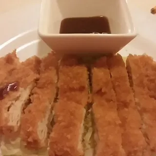 Chicken Katsu