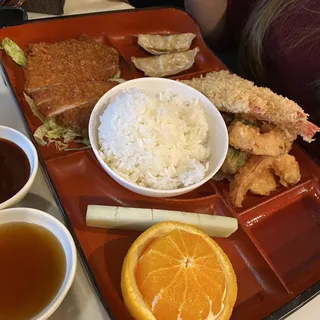 Tonkatsu