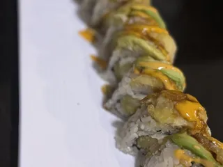 Ikaho Sushi Japanese Restaurant