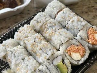 Sukoy Hibachi Express